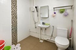 Blk 155 Woodlands Street 13 (Woodlands), HDB 3 Rooms #638479991